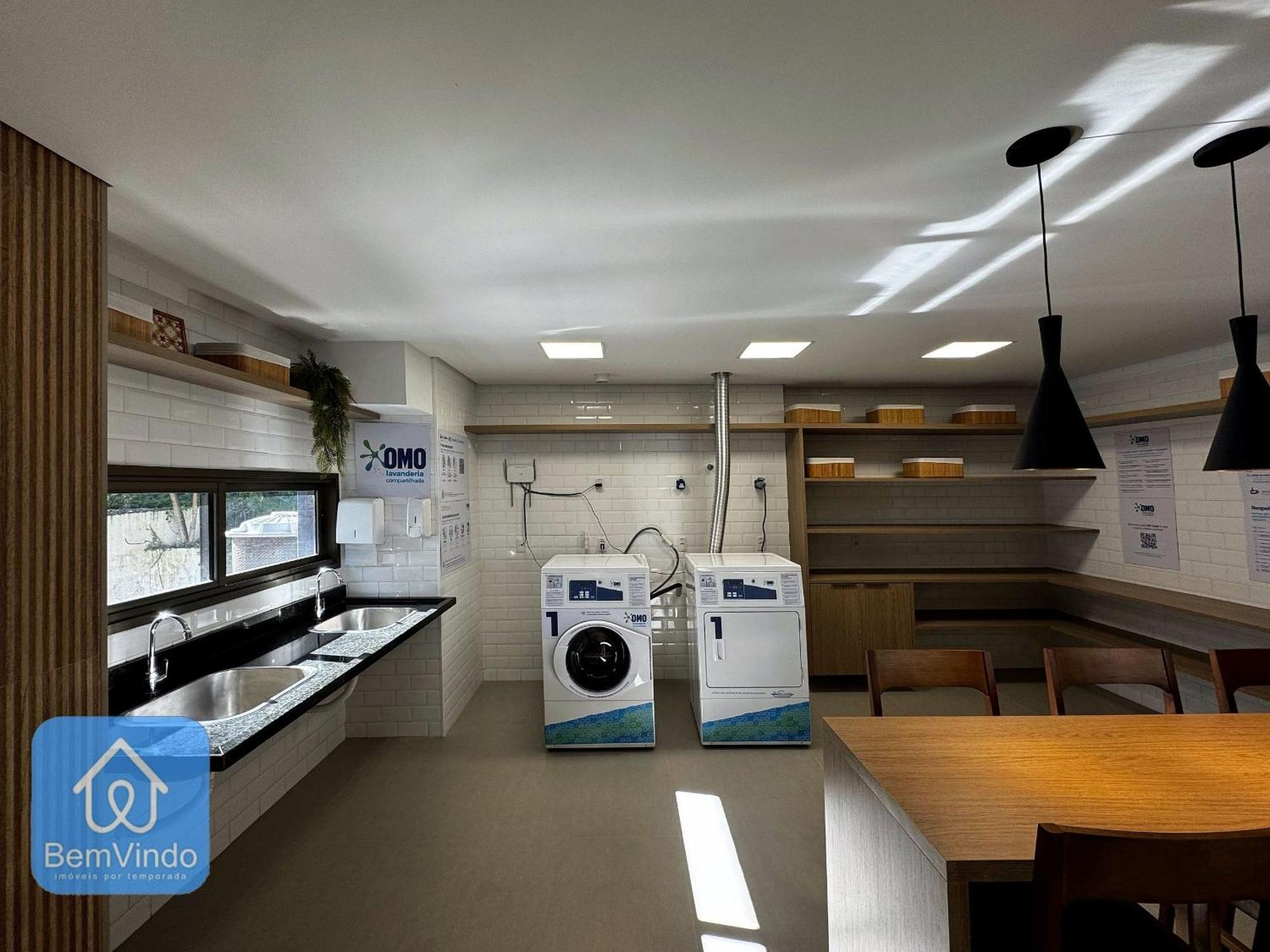 Apartamento Estudio Compacto E Charmoso Na Barra *