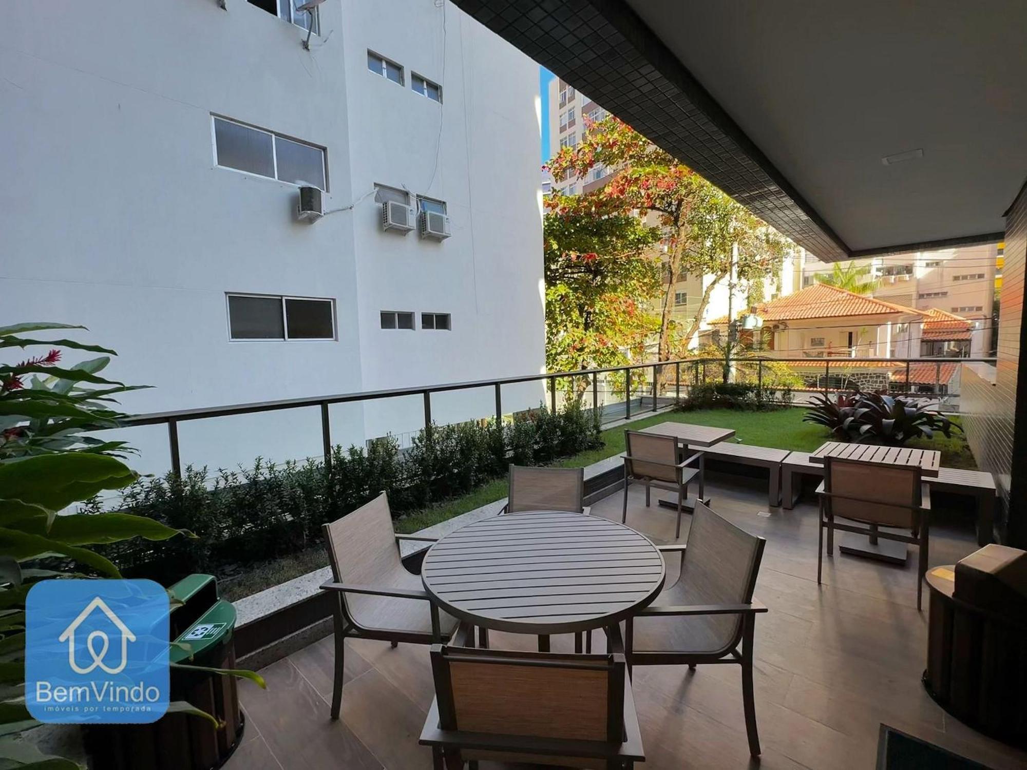 Estudio Compacto E Charmoso Na Barra Apartamento Salvador