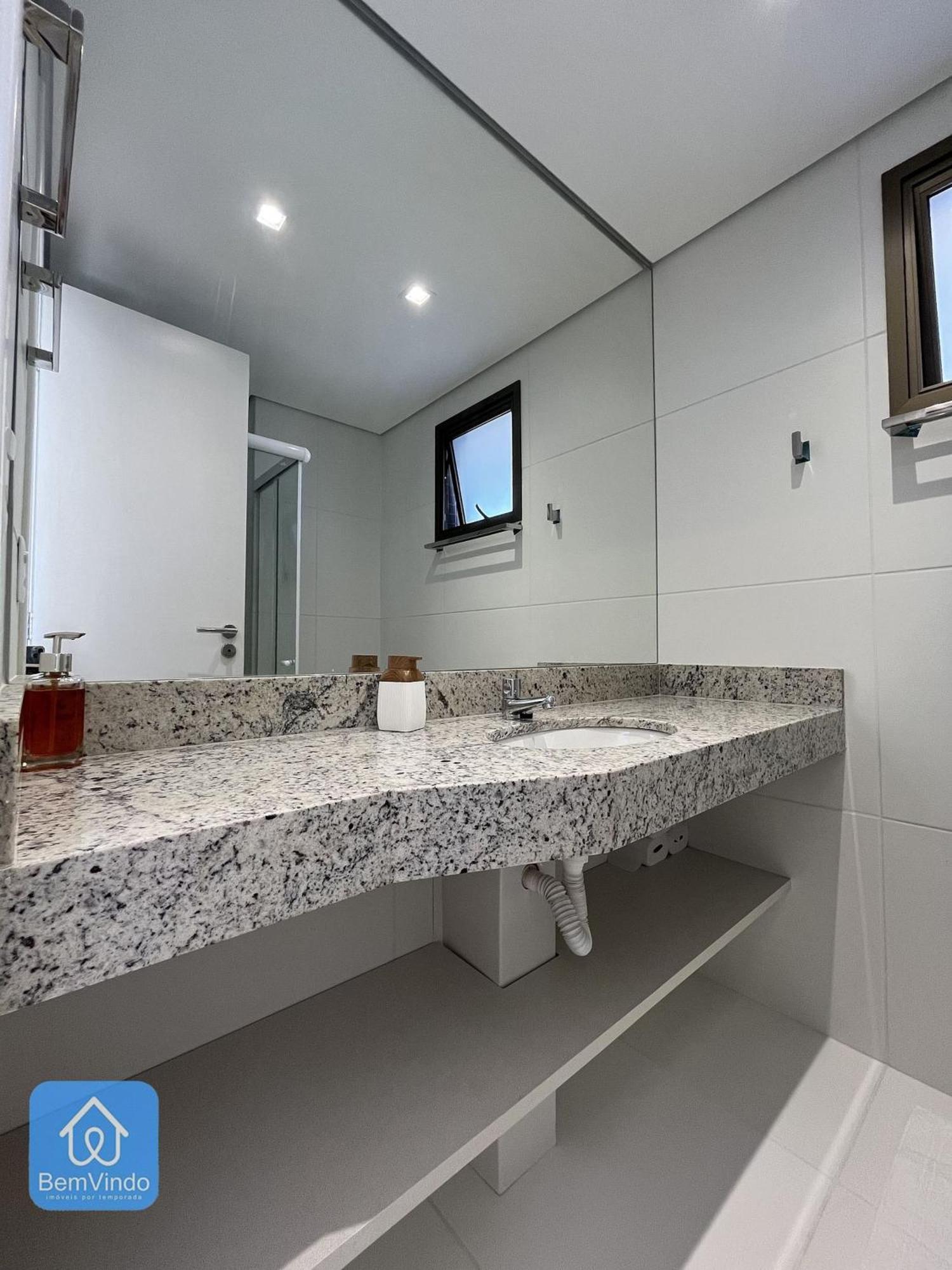 Apartamento Estudio Compacto E Charmoso Na Barra Salvador