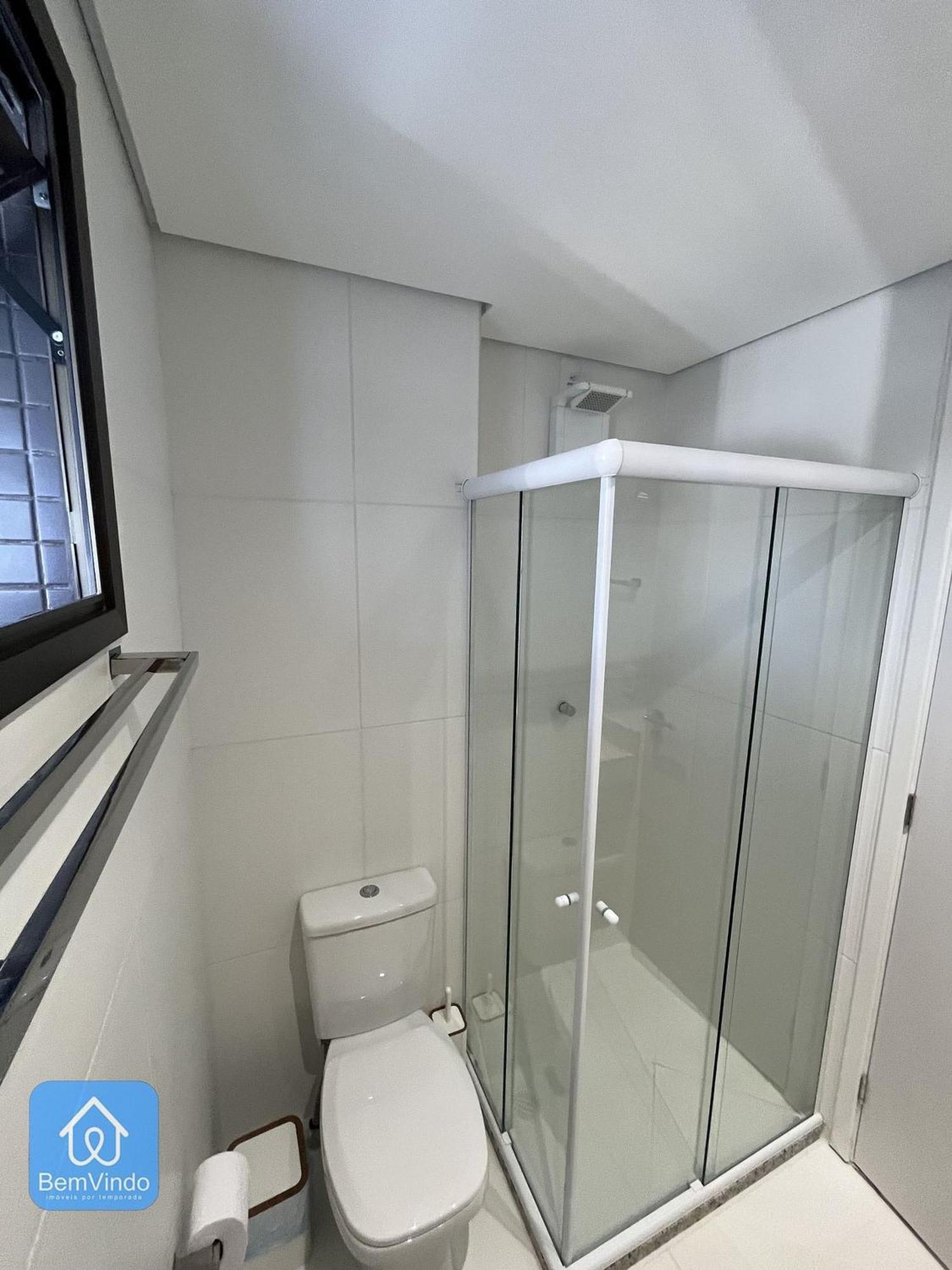 Estudio Compacto E Charmoso Na Barra Apartamento *