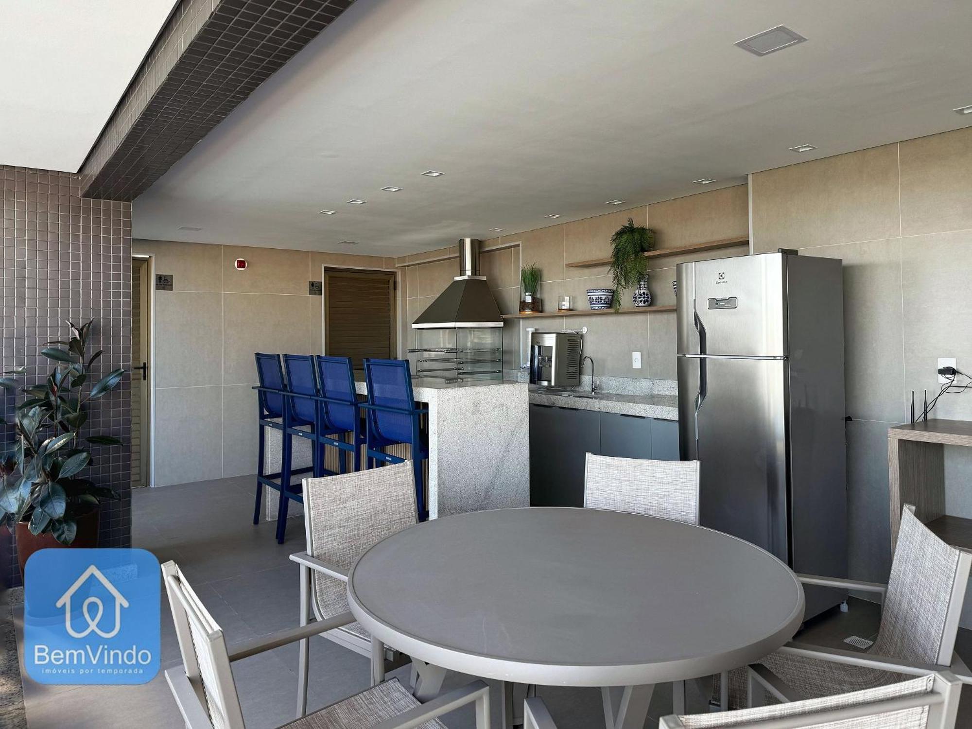 Apartamento Estudio Compacto E Charmoso Na Barra Salvador