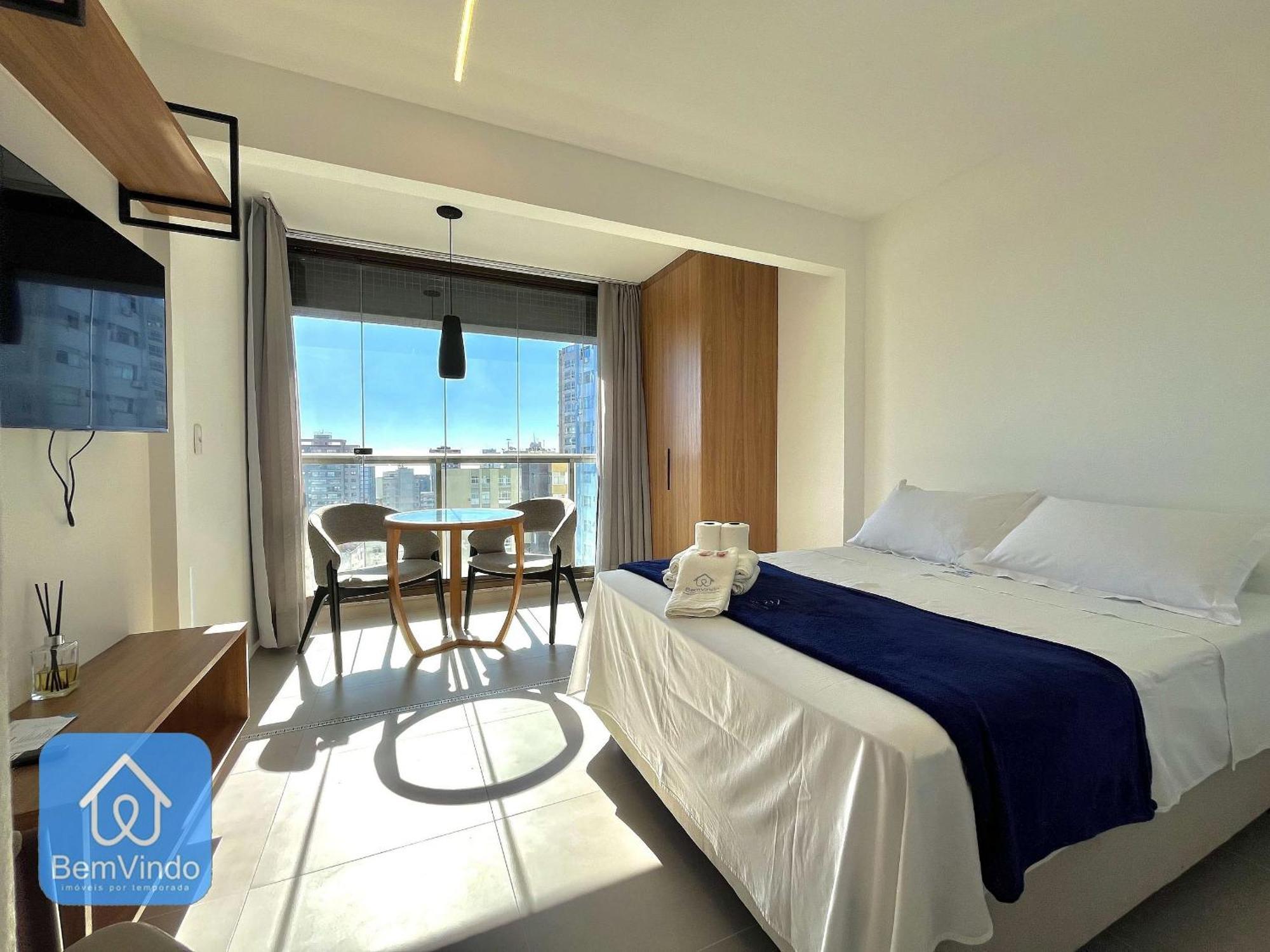 Estudio Compacto E Charmoso Na Barra Apartamento Salvador
